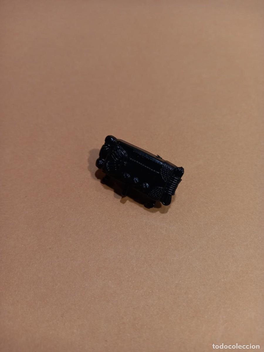 Figuras y mu&ntilde;ecos GI Joe: GI JOE ACCESORIO ORIGINAL / COMPRA MIN&Iacute;MA 5 &euro; - Foto 1