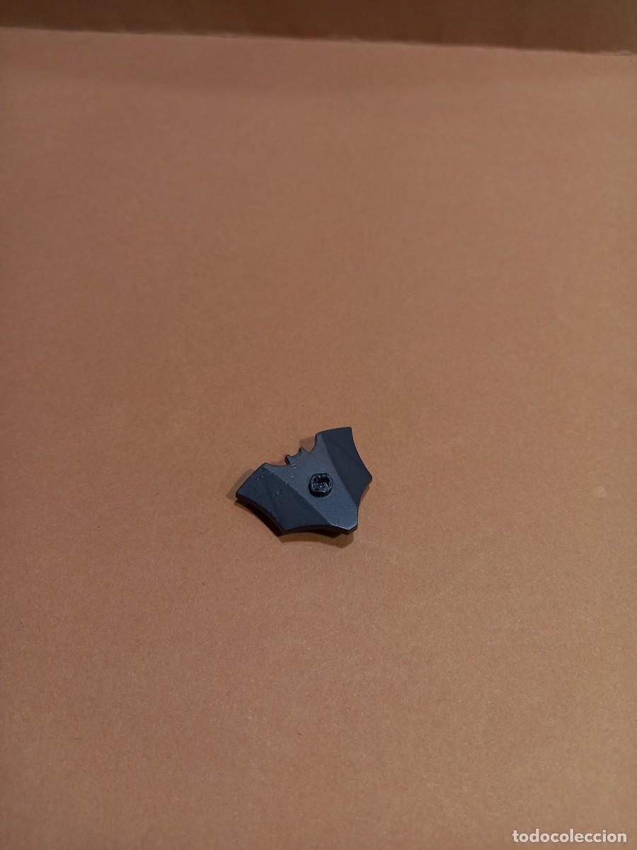 Figuras y mu&ntilde;ecos GI Joe: GI JOE ACCESORIO ORIGINAL ?? / COMPRA MIN&Iacute;MA 5 &euro; - Foto 1