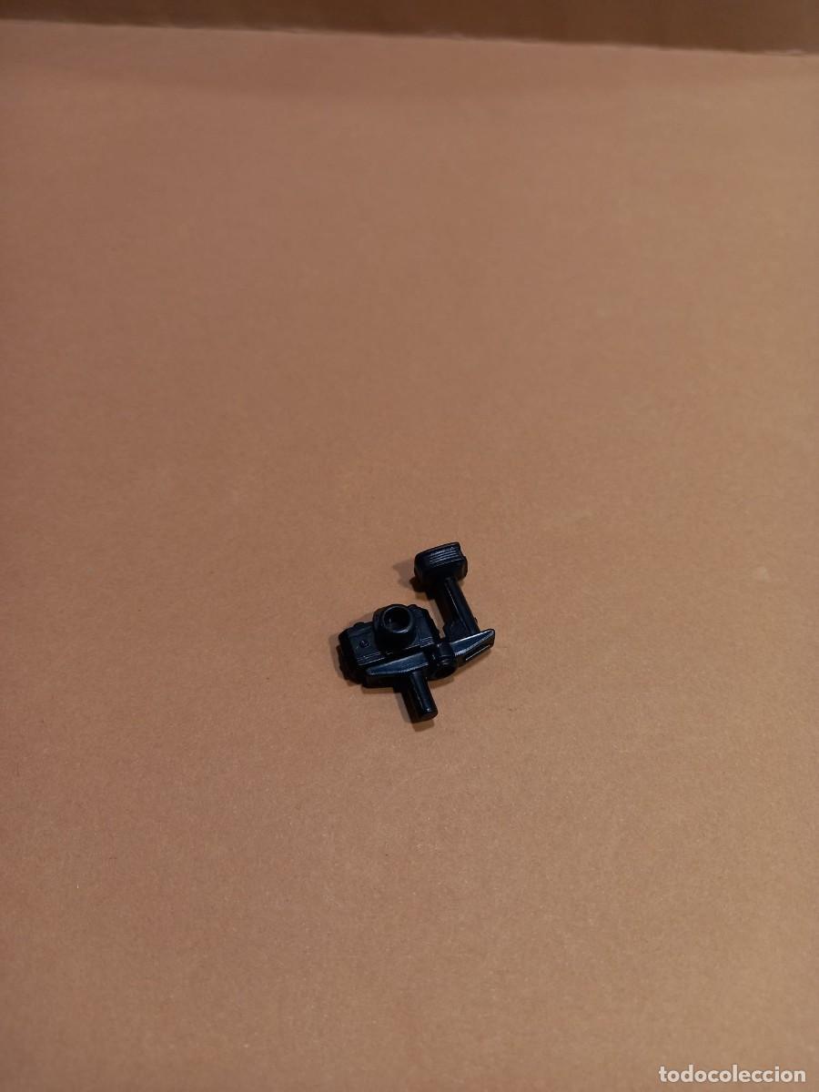 Figuras y mu&ntilde;ecos GI Joe: GI JOE ACCESORIO ORIGINAL ?? / COMPRA MIN&Iacute;MA 5 &euro;