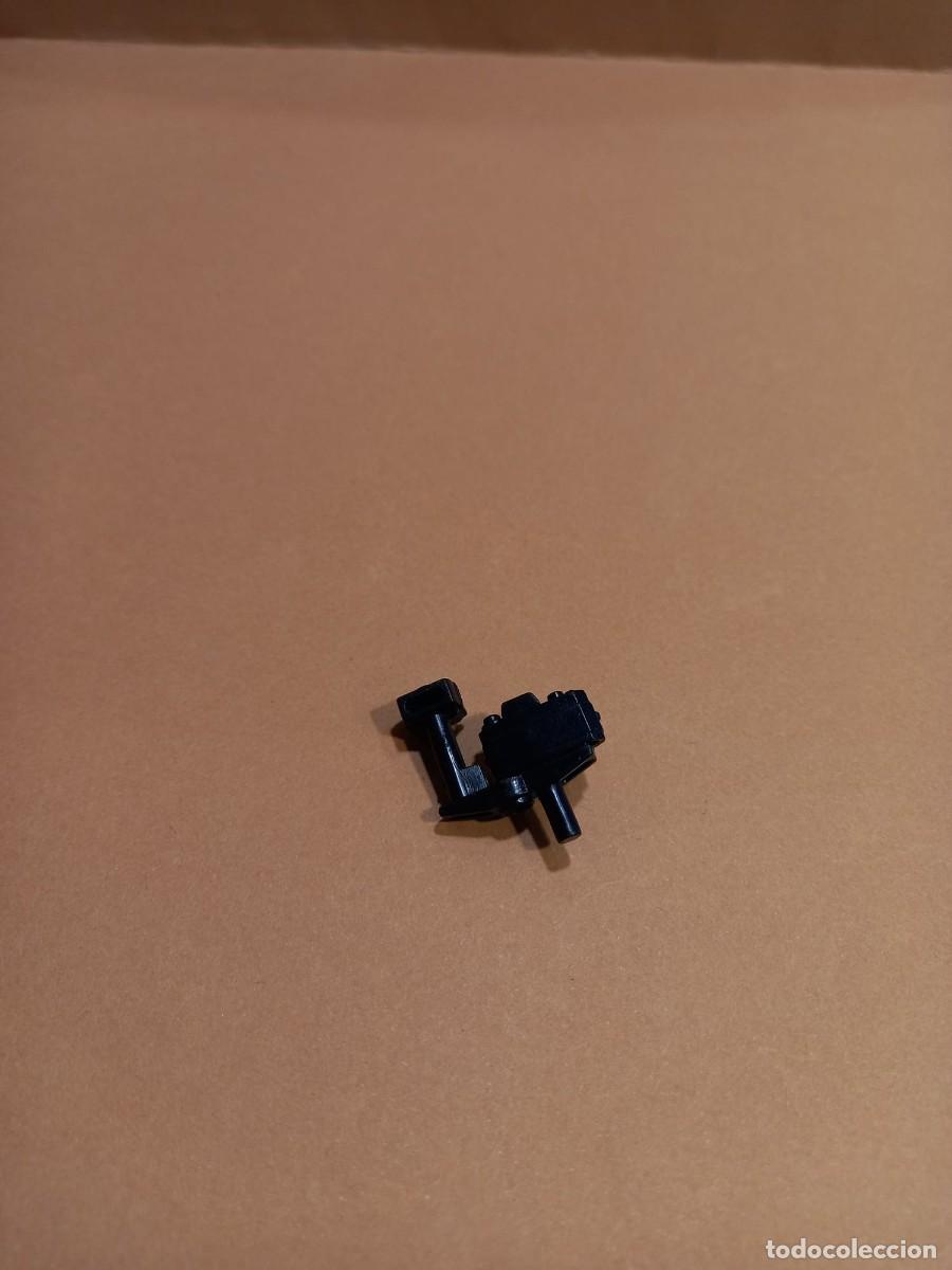 Figuras y mu&ntilde;ecos GI Joe: GI JOE ACCESORIO ORIGINAL ?? / COMPRA MIN&Iacute;MA 5 &euro; - Foto 2