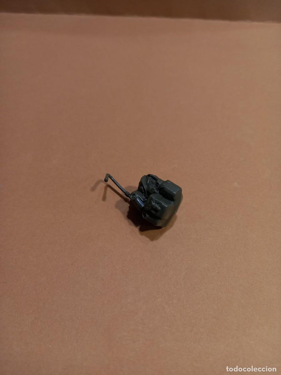 Figuras y mu&ntilde;ecos GI Joe: GI JOE ACCESORIO ORIGINAL / COMPRA MIN&Iacute;MA 5 &euro; - Foto 1