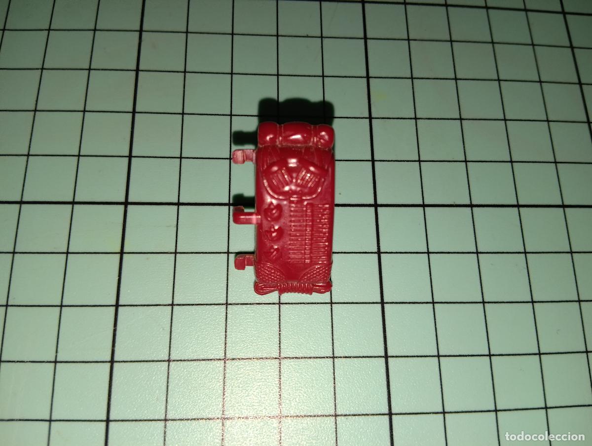 Figuras y mu&ntilde;ecos GI Joe: Mochila Cobra Night Creeper Gi Joe Gijoe
