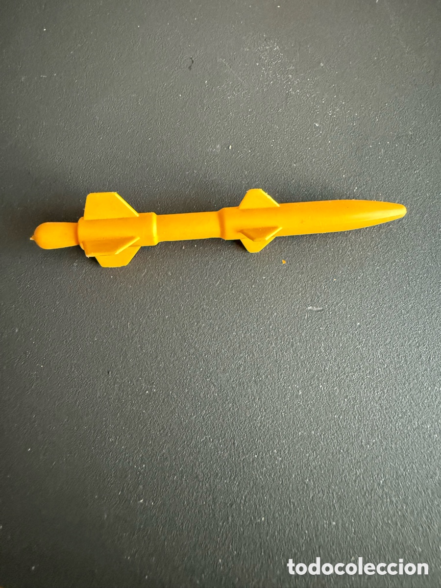 Figuras y mu&ntilde;ecos GI Joe: MISIL. GIJOE. &hellip;&hellip;&hellip;&hellip;&hellip;.