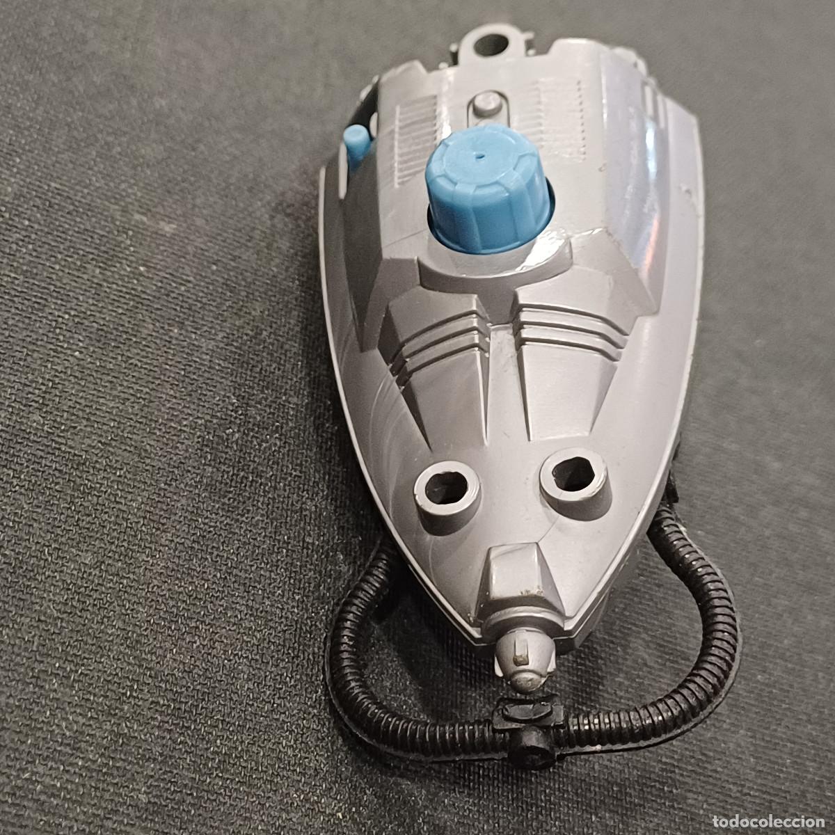 Figuras y mu&ntilde;ecos GI Joe: SCUBA PACK G.I JOE/HASBRO. - Foto 1