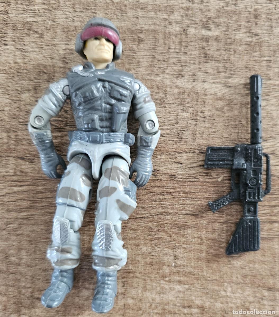 Figuras y mu&ntilde;ecos GI Joe: GI JOE - GIJOE- Airborne (Version 2) &ndash; Sky Patrol