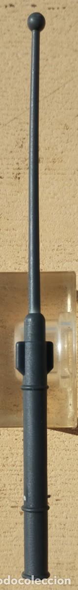 Figuras e Bonecos GI Joe: Gi Joe Antena de Veh&iacute;culo Pogo Balustic Ball Repuesto