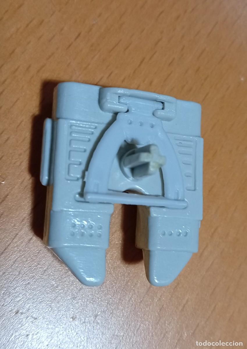 Figuras y mu&ntilde;ecos GI Joe: GI Joe / Action Force / The Corps - LOTE ACCESORIOS - Foto 13