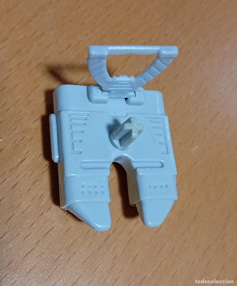 Figuras y mu&ntilde;ecos GI Joe: GI Joe / Action Force / The Corps - LOTE ACCESORIOS - Foto 14