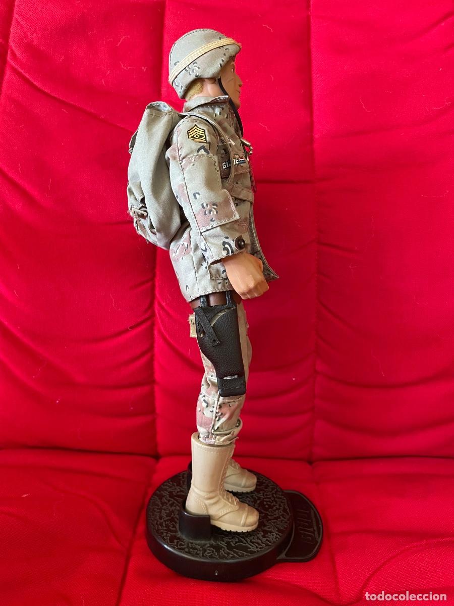 Figuras y mu&ntilde;ecos GI Joe: Duke G.I. JOE 12&rsquo;&rsquo; Hasbro - Foto 3