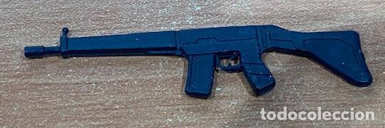 Figuras y mu&ntilde;ecos GI Joe: ARMA CETME DE LOS GI JOE. - Foto 2
