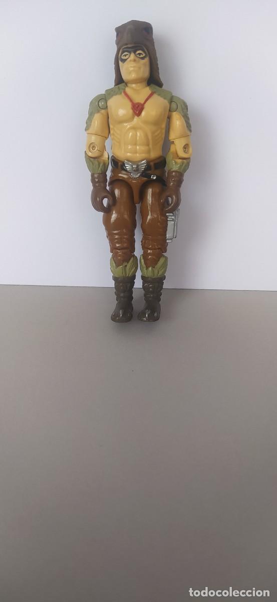 Figuras y mu&ntilde;ecos GI Joe: GIJOE GI JOE RAPTOR A&Ntilde;O 1987 HASBRO