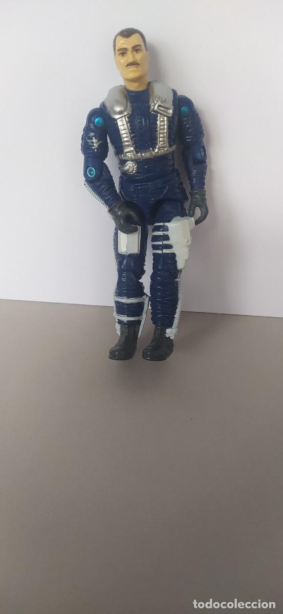 Figuras y mu&ntilde;ecos GI Joe: GIJOE GI JOE SKYDIVE A&Ntilde;O 1990 HASBRO