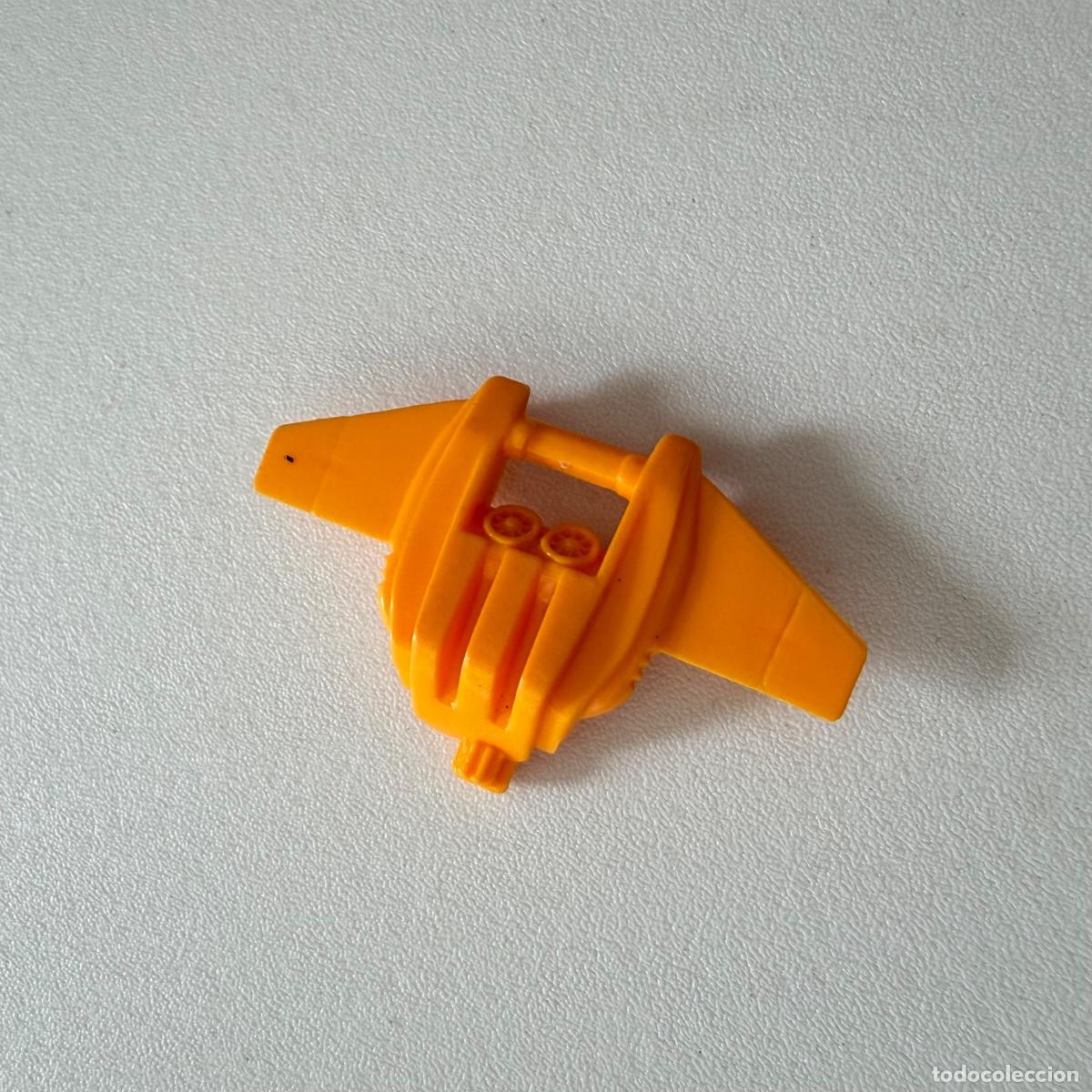 Figuras y mu&ntilde;ecos GI Joe: Accesorio de la Figura Mu&ntilde;eco Gi Joe Wet suit v1 1986 Hasbro Gijoe Skuba wetsuit scuba
