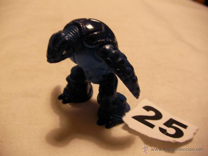 Figuras y mu&ntilde;ecos Gormiti: FIGURA GORMITI ?? - ENVIO GRATIS A ESPA&Ntilde;A - Foto 1