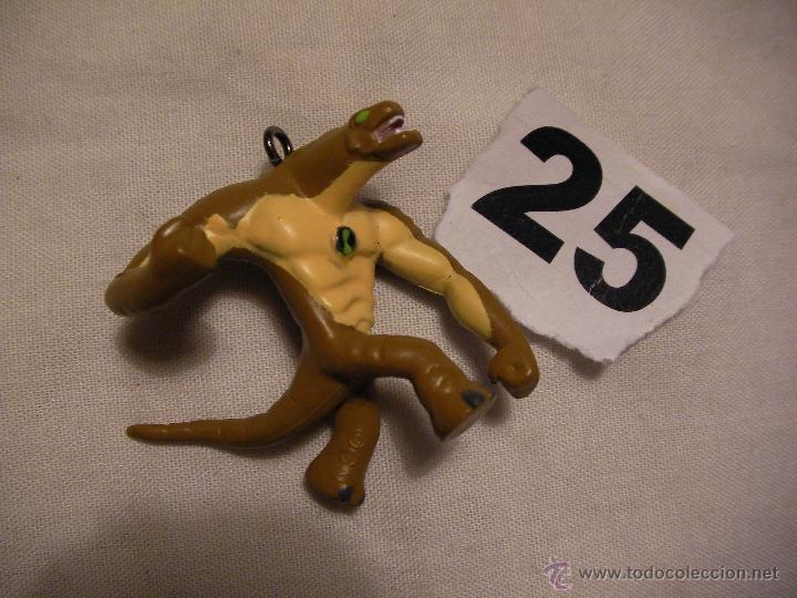 Figuras y mu&ntilde;ecos Gormiti: GORMITI ?? - ENVIO GRATIS A ESPA&Ntilde;A - Foto 1