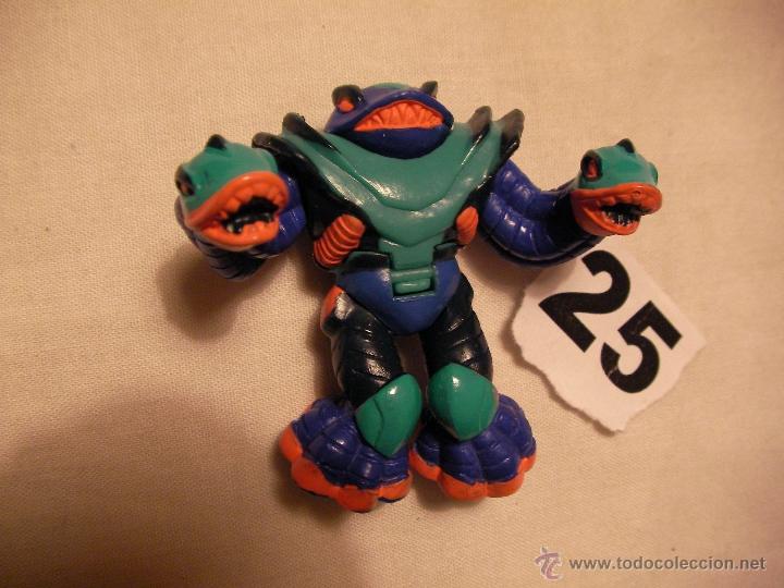 Figuras y mu&ntilde;ecos Gormiti: GORMITI ?? - ENVIO GRATIS A ESPA&Ntilde;A - Foto 1