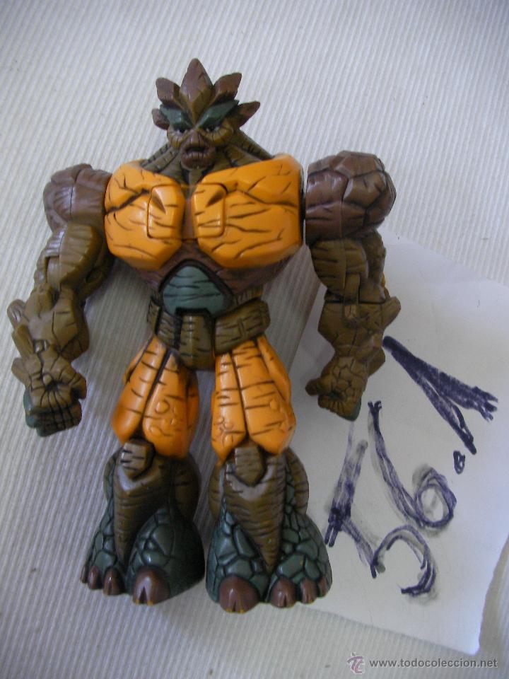 Figuras y mu&ntilde;ecos Gormiti: FIGURA DE ACCION GORMITI - Foto 1