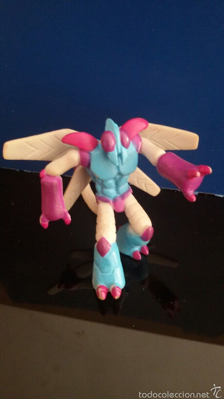 Figuras y mu&ntilde;ecos Gormiti: Figura PVC - GORMITI - Foto 1