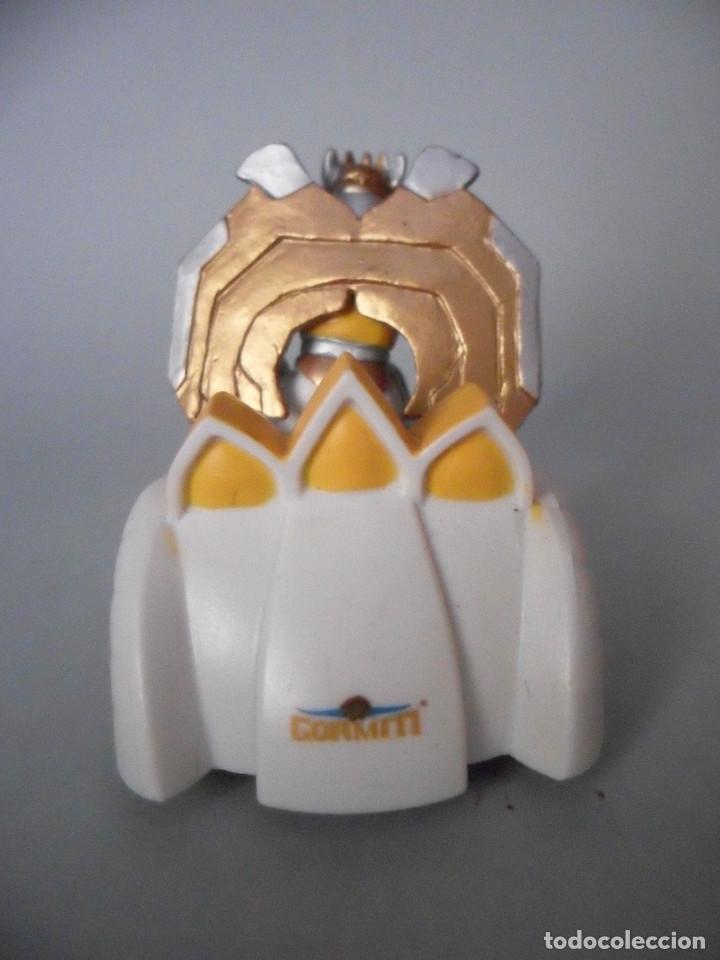 Figuras y mu&ntilde;ecos Gormiti: GORMITI COCHE GIOCHI PREZIOSI 2010 - Foto 4