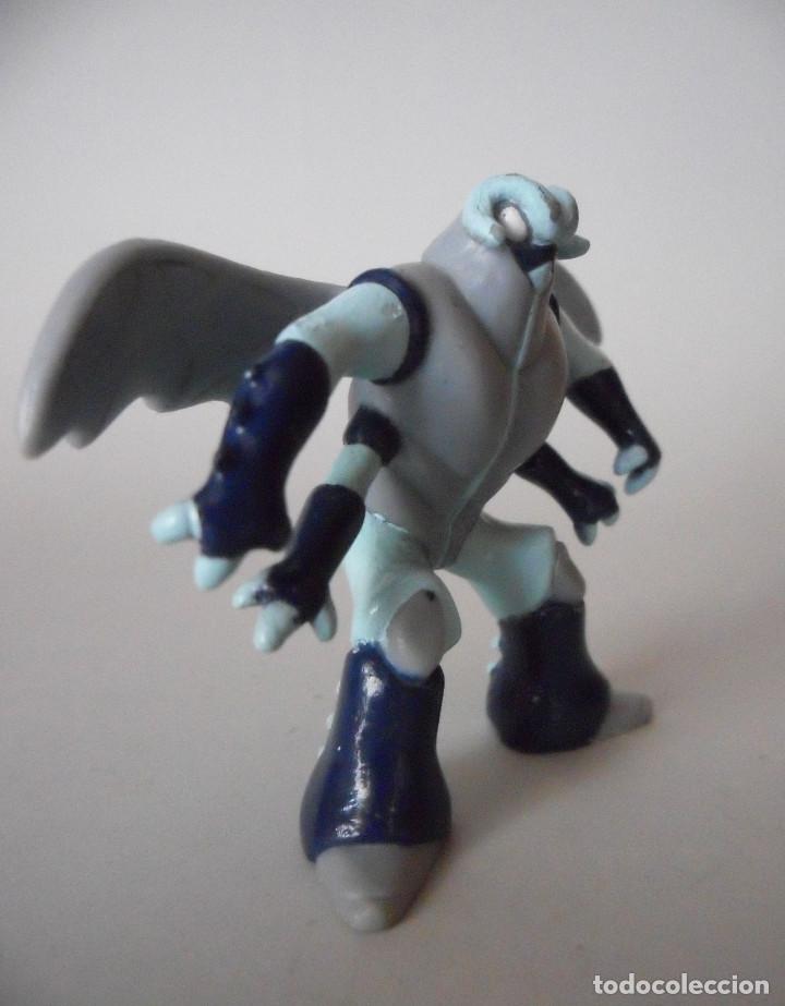 Figuras y mu&ntilde;ecos Gormiti: GORMITI FIGURA DE PVC GIOCHI PREZIOSI - Foto 3