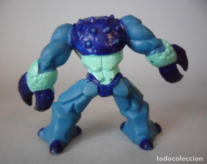 Comprar Gormiti - Neorganic - Figura De 12 Cm ""Cambio De