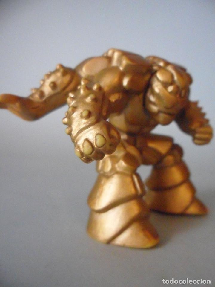 Comprar Gormiti - Neorganic - Figura De 12 Cm ""Cambio De