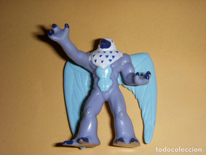 Figuras y mu&ntilde;ecos Gormiti: Gormiti - 1 figura - Foto 1