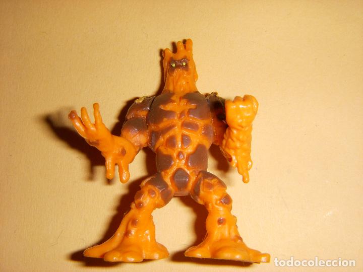 Figuras y mu&ntilde;ecos Gormiti: Gormiti - 1 figura - Foto 1