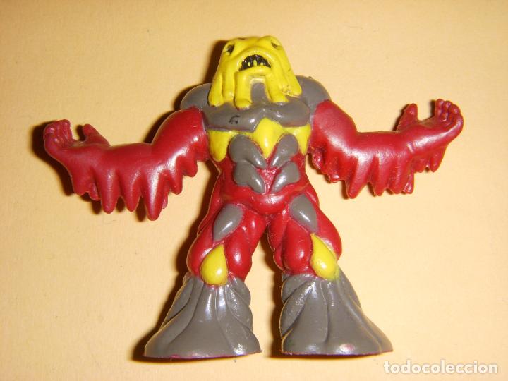 Figuras y mu&ntilde;ecos Gormiti: Gormiti - 1 figura - Foto 1