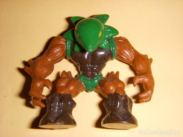 Figuras y mu&ntilde;ecos Gormiti: Gormiti - 1 figura - Foto 1