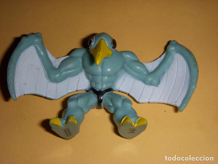 Figuras y mu&ntilde;ecos Gormiti: Gormiti - 1 figura - Foto 1