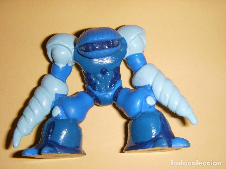 Figuras y mu&ntilde;ecos Gormiti: Gormiti - 1 figura - Foto 1