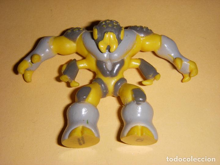 Figuras y mu&ntilde;ecos Gormiti: Gormiti - 1 figura - Foto 1