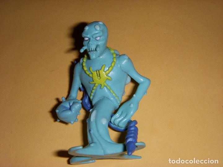 Figuras y mu&ntilde;ecos Gormiti: Gormiti - 1 figura - Foto 1