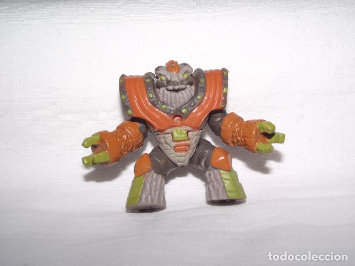 Figuras y mu&ntilde;ecos Gormiti: FIGURA GORMITI. GIOCHI PREZIOSI - Foto 1