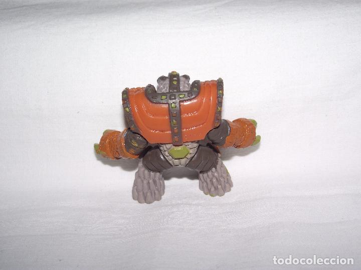 Figuras y mu&ntilde;ecos Gormiti: FIGURA GORMITI. GIOCHI PREZIOSI - Foto 2