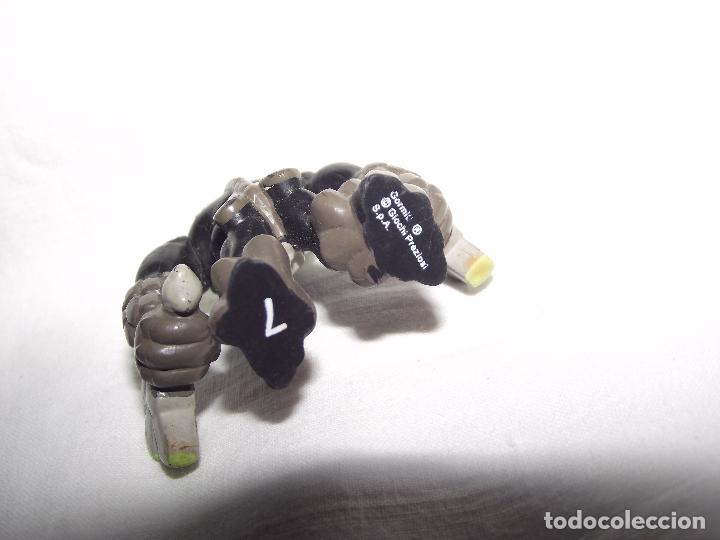 Figuras y mu&ntilde;ecos Gormiti: FIGURA GORMITI. GIOCHI PREZIOSI - Foto 3