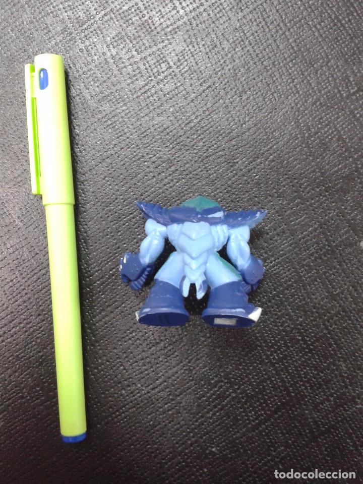 Figuras y mu&ntilde;ecos Gormiti: FIGURA GORMITI - Foto 2