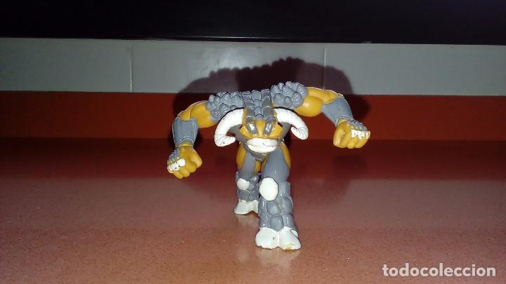 Figuren von Gormiti: GORMITI