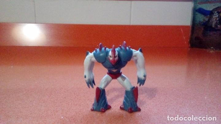 Figuren von Gormiti: GORMITI