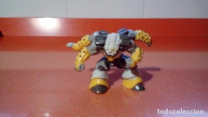 Figuren von Gormiti: GORMITI