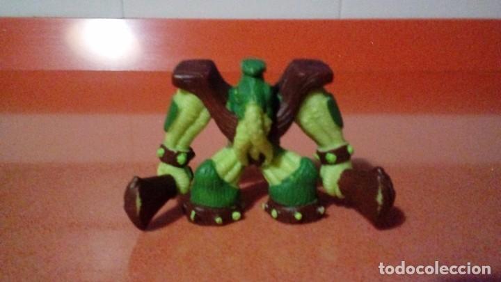 Figuren von Gormiti: GORMITI
