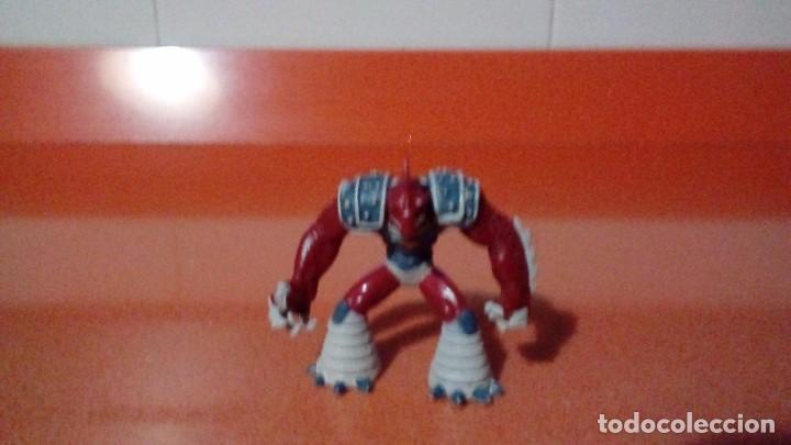 Figuren von Gormiti: GORMITI