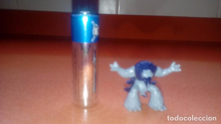 Figuren von Gormiti: GORMITI MINIATURA
