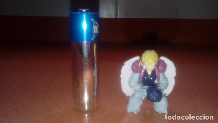 Figuren von Gormiti: GORMITI MINIATURA