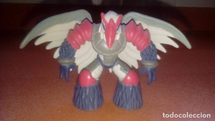 Figuras y mu&ntilde;ecos Gormiti: GORMITI