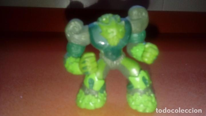 Figuren von Gormiti: GORMITI