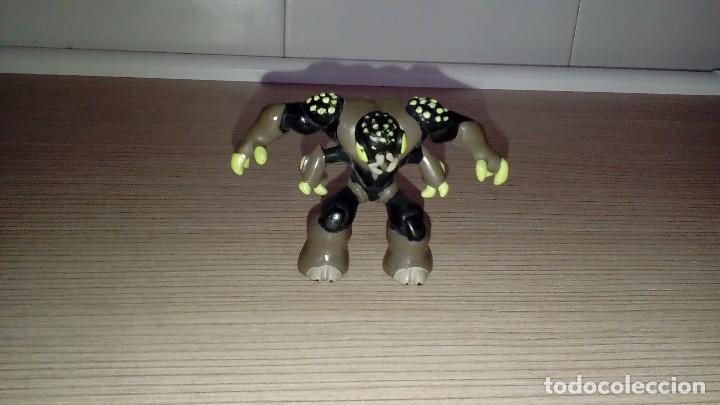 Figuren von Gormiti: GORMITI