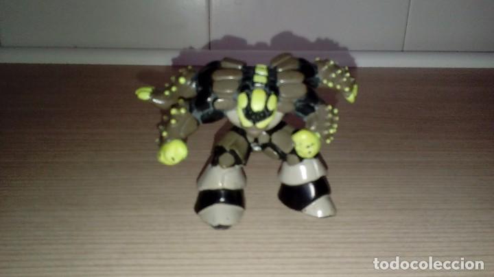 Figuren von Gormiti: GORMITI