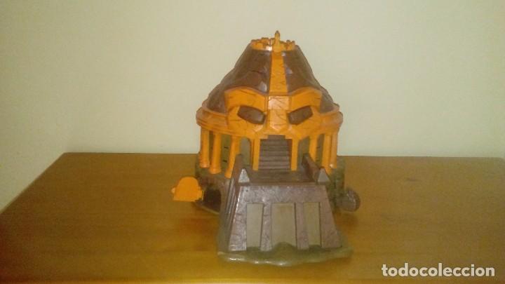 Figuren von Gormiti: Fortaleza gormiti